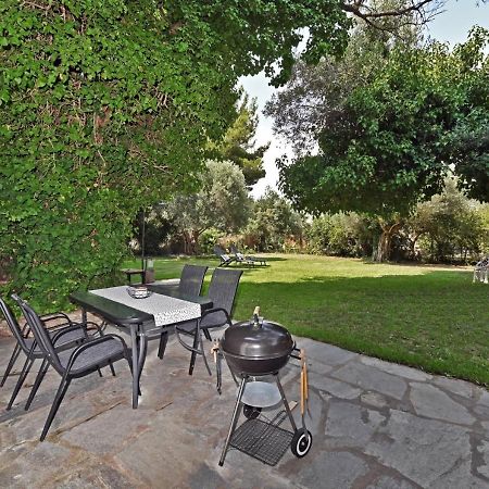 Ares Garden House - Nea Moudania Halkidiki Guest House Luaran gambar