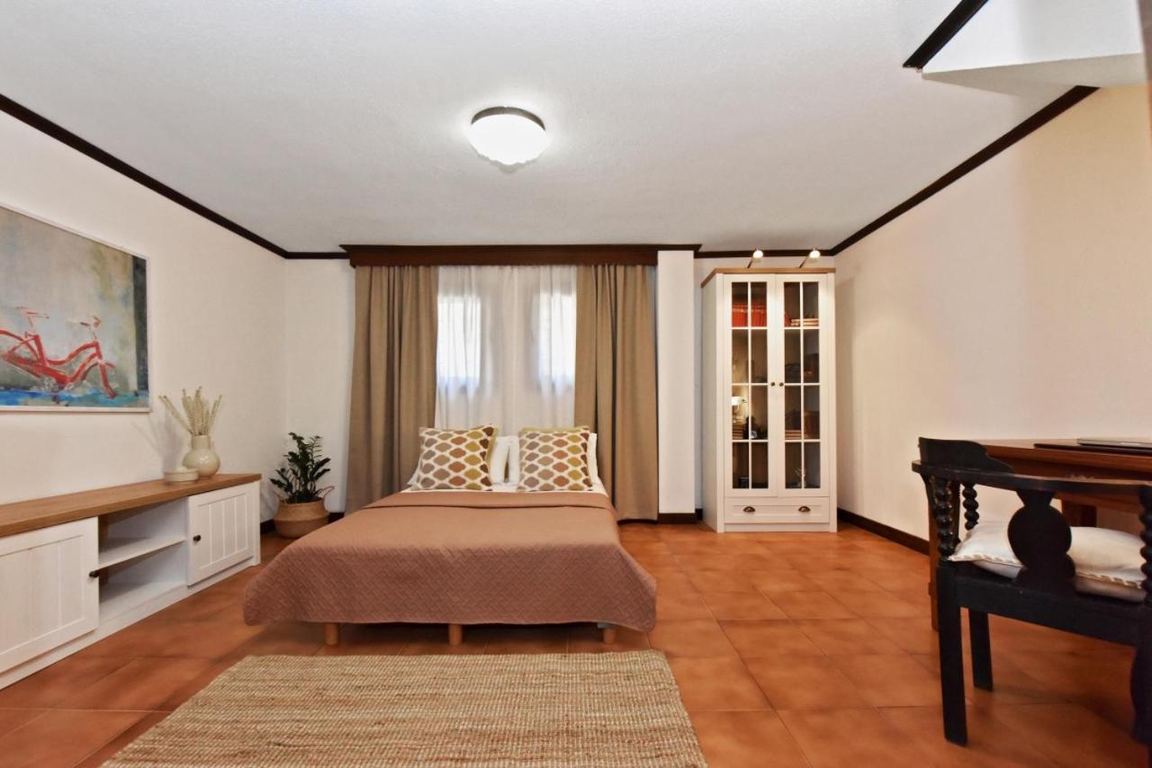 Ares Garden House - Nea Moudania Halkidiki Guest House Luaran gambar