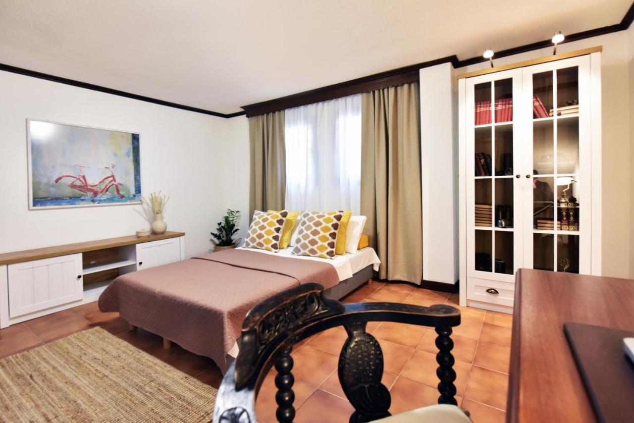 Ares Garden House - Nea Moudania Halkidiki Guest House Luaran gambar