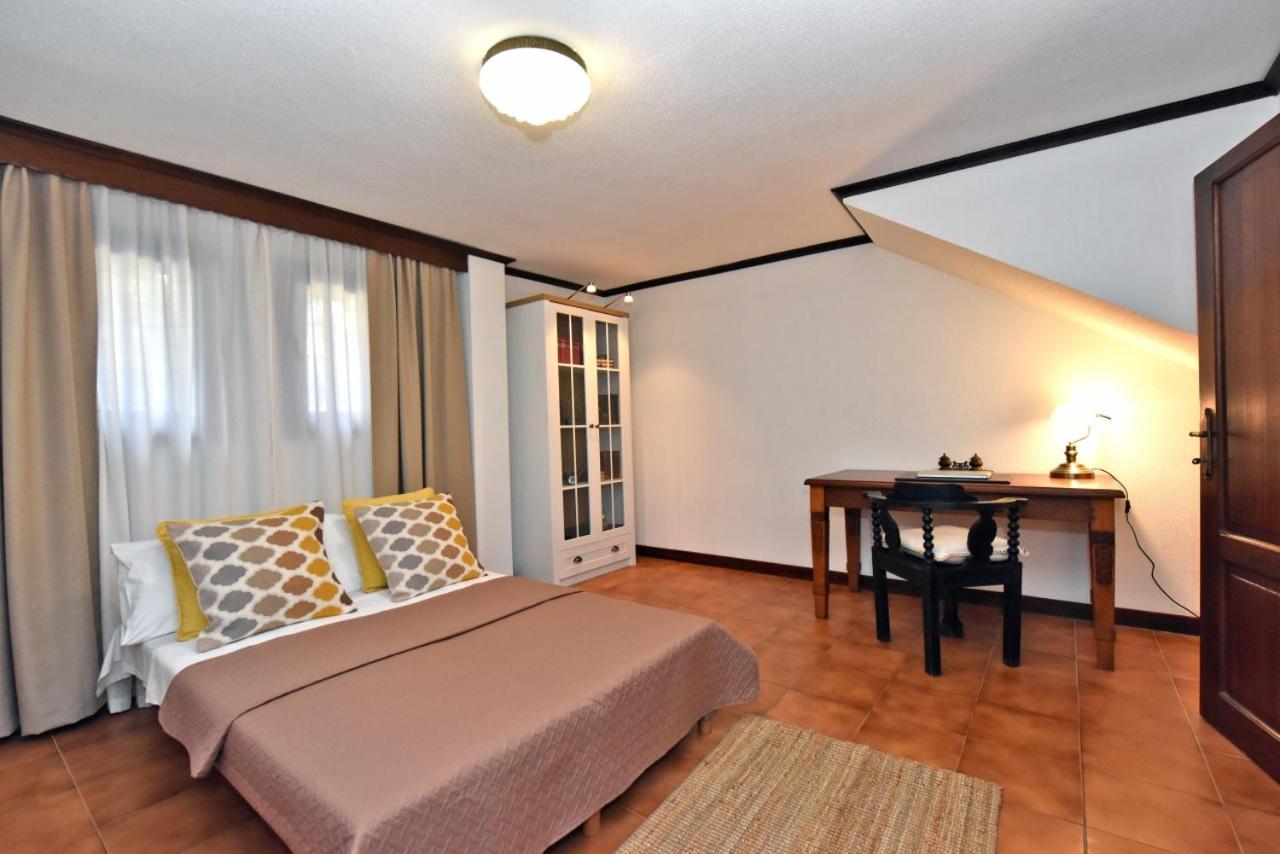 Ares Garden House - Nea Moudania Halkidiki Guest House Luaran gambar