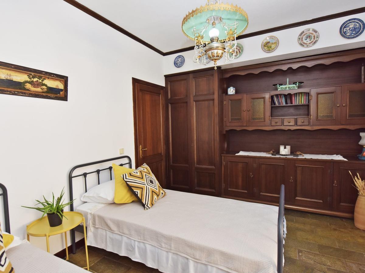 Ares Garden House - Nea Moudania Halkidiki Guest House Luaran gambar