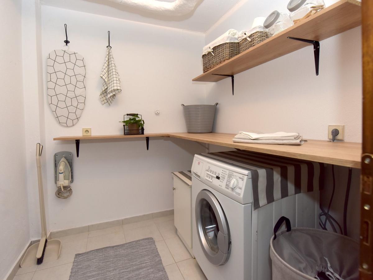 Ares Garden House - Nea Moudania Halkidiki Guest House Luaran gambar