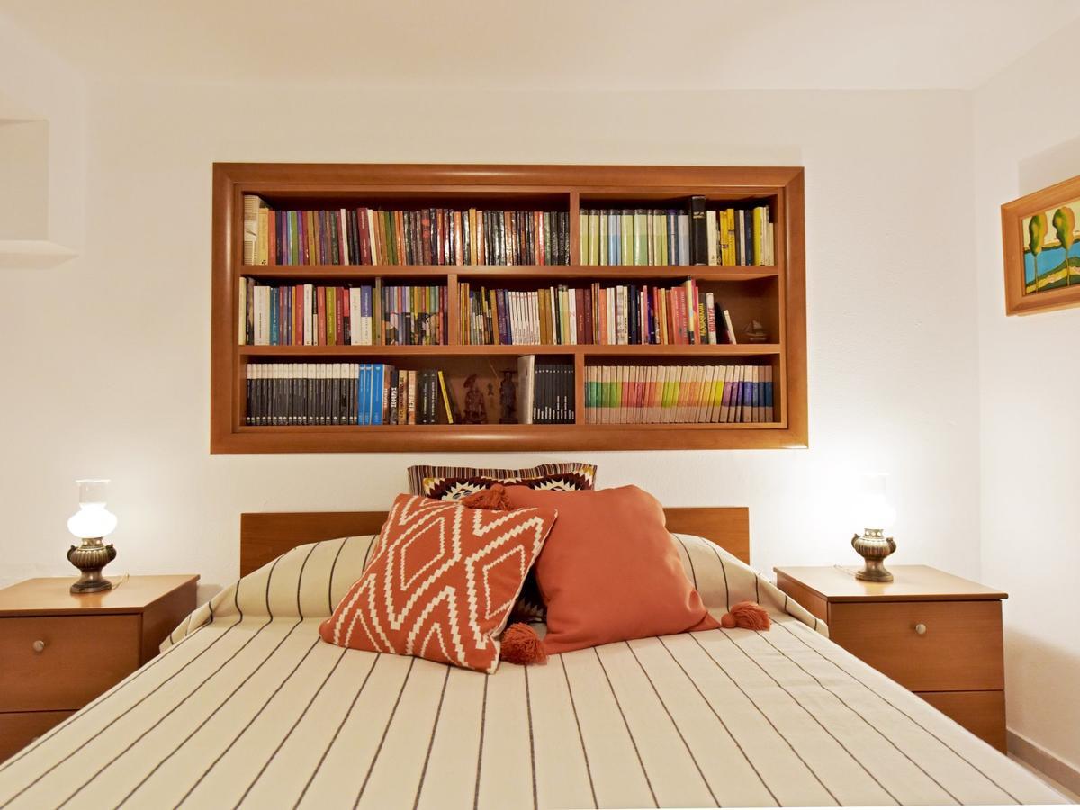 Ares Garden House - Nea Moudania Halkidiki Guest House Luaran gambar