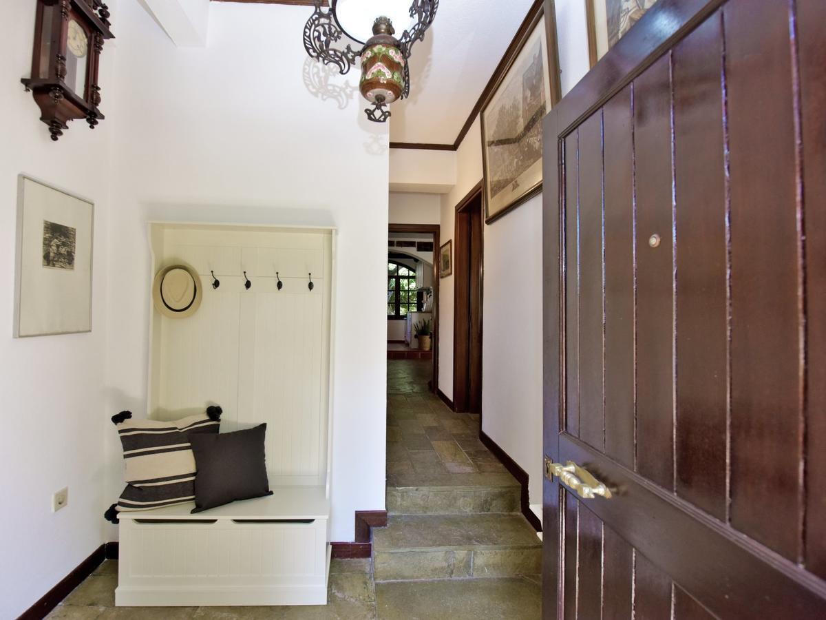 Ares Garden House - Nea Moudania Halkidiki Guest House Luaran gambar