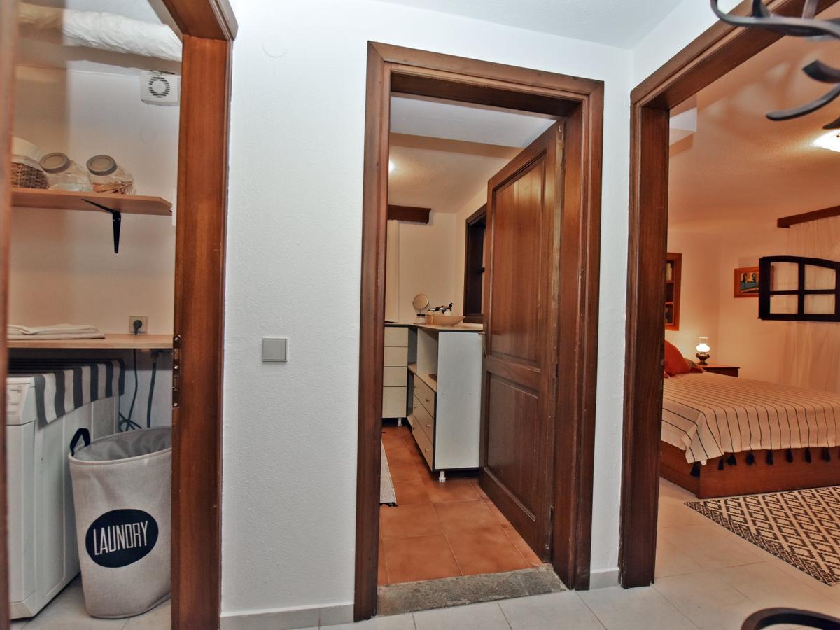 Ares Garden House - Nea Moudania Halkidiki Guest House Luaran gambar