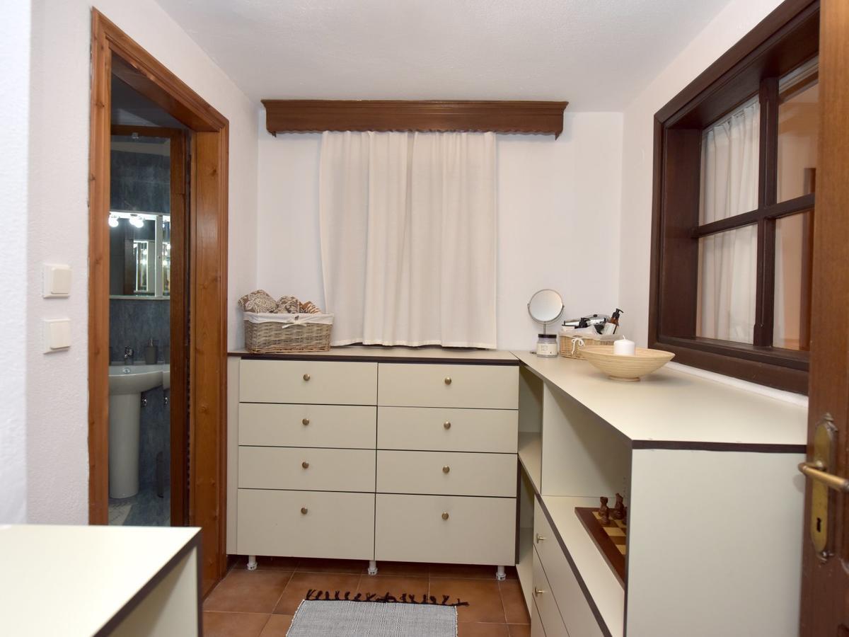 Ares Garden House - Nea Moudania Halkidiki Guest House Luaran gambar