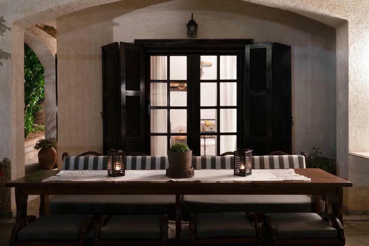 Ares Garden House - Nea Moudania Halkidiki Guest House Luaran gambar